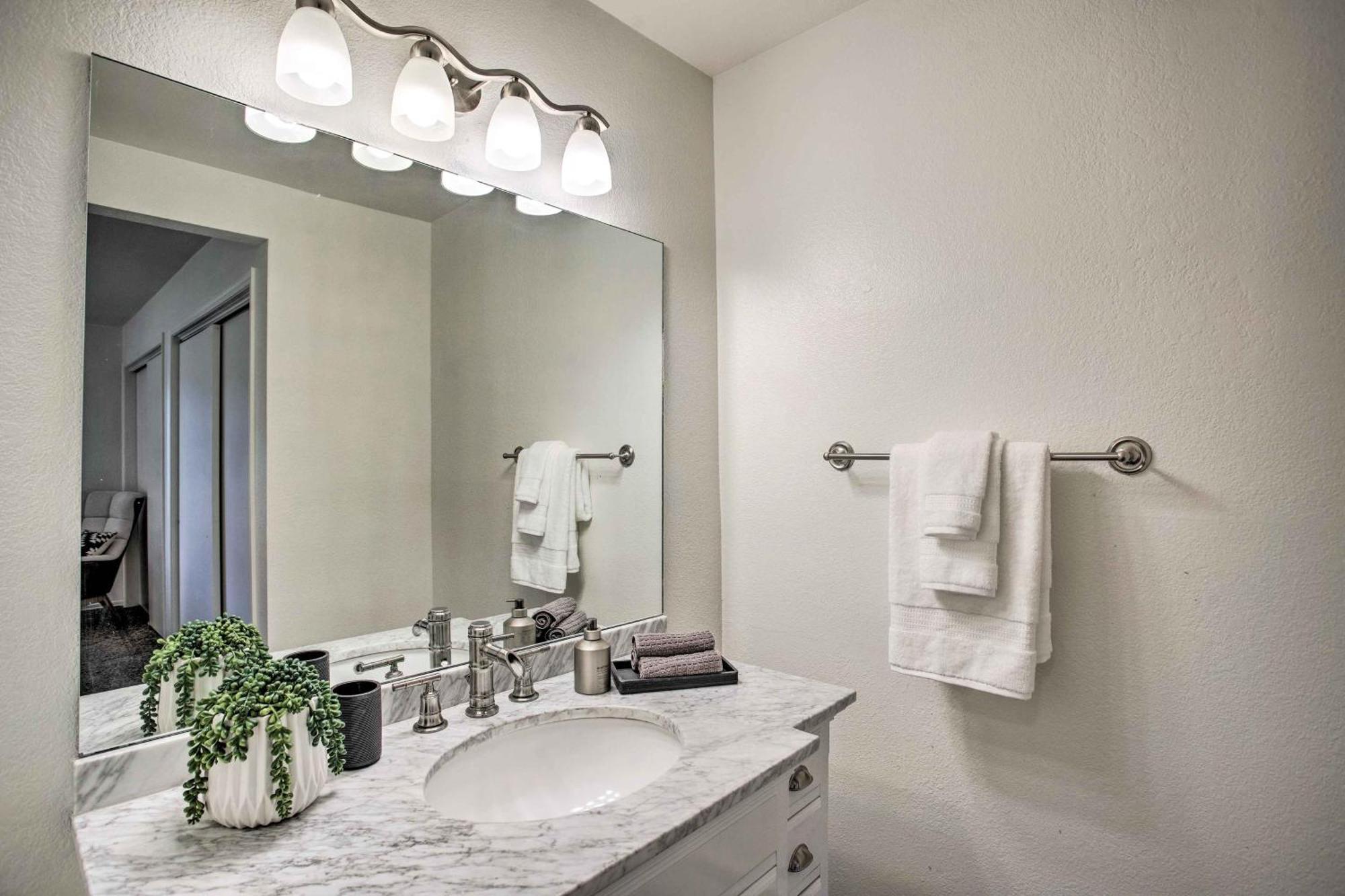 Stunning Condo By Trails, Natl Monument! Grand Junction Esterno foto