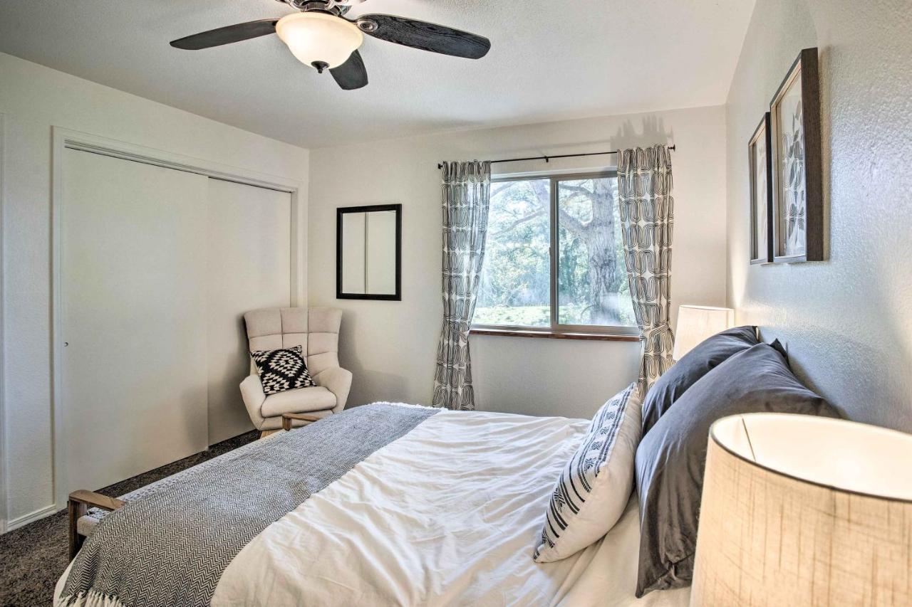 Stunning Condo By Trails, Natl Monument! Grand Junction Esterno foto