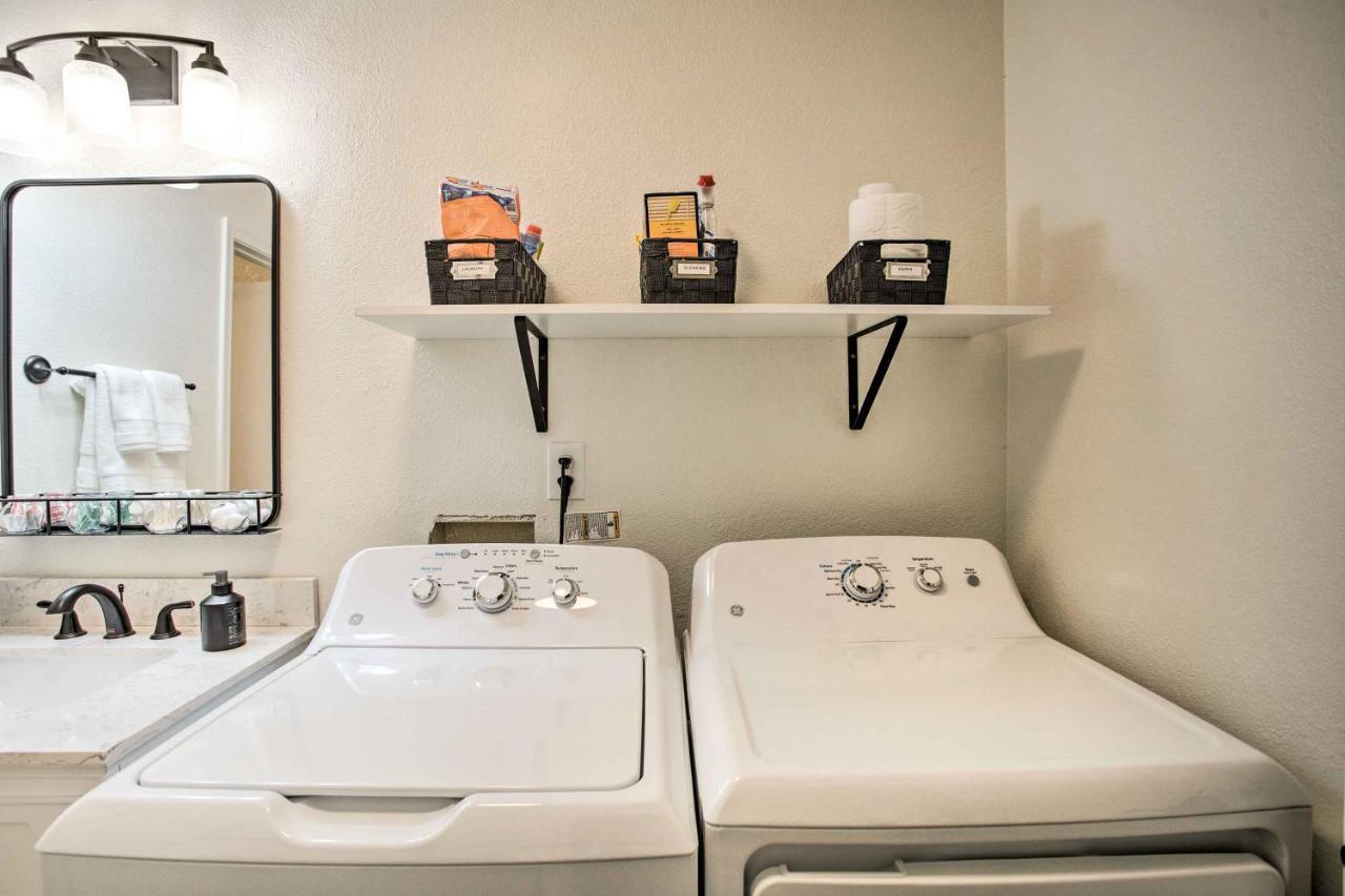 Stunning Condo By Trails, Natl Monument! Grand Junction Esterno foto