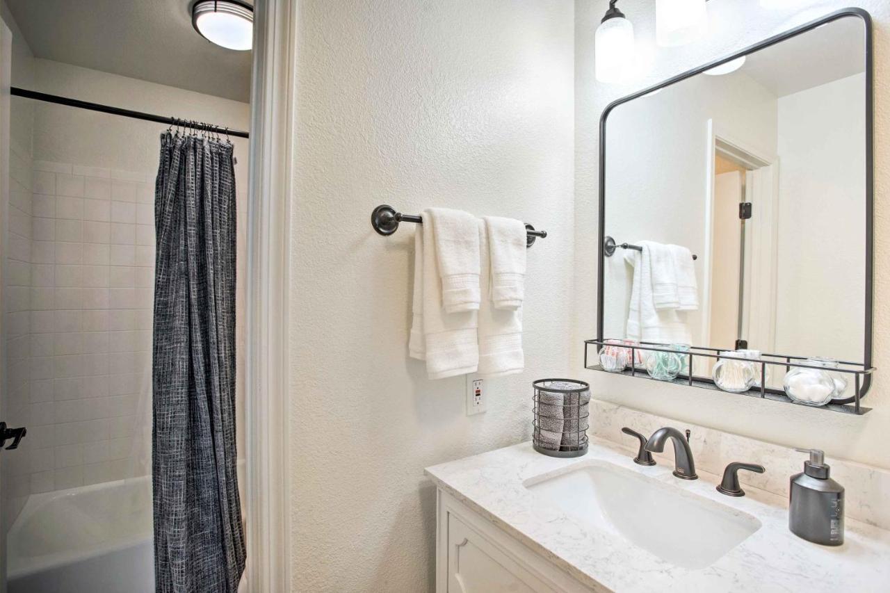 Stunning Condo By Trails, Natl Monument! Grand Junction Esterno foto