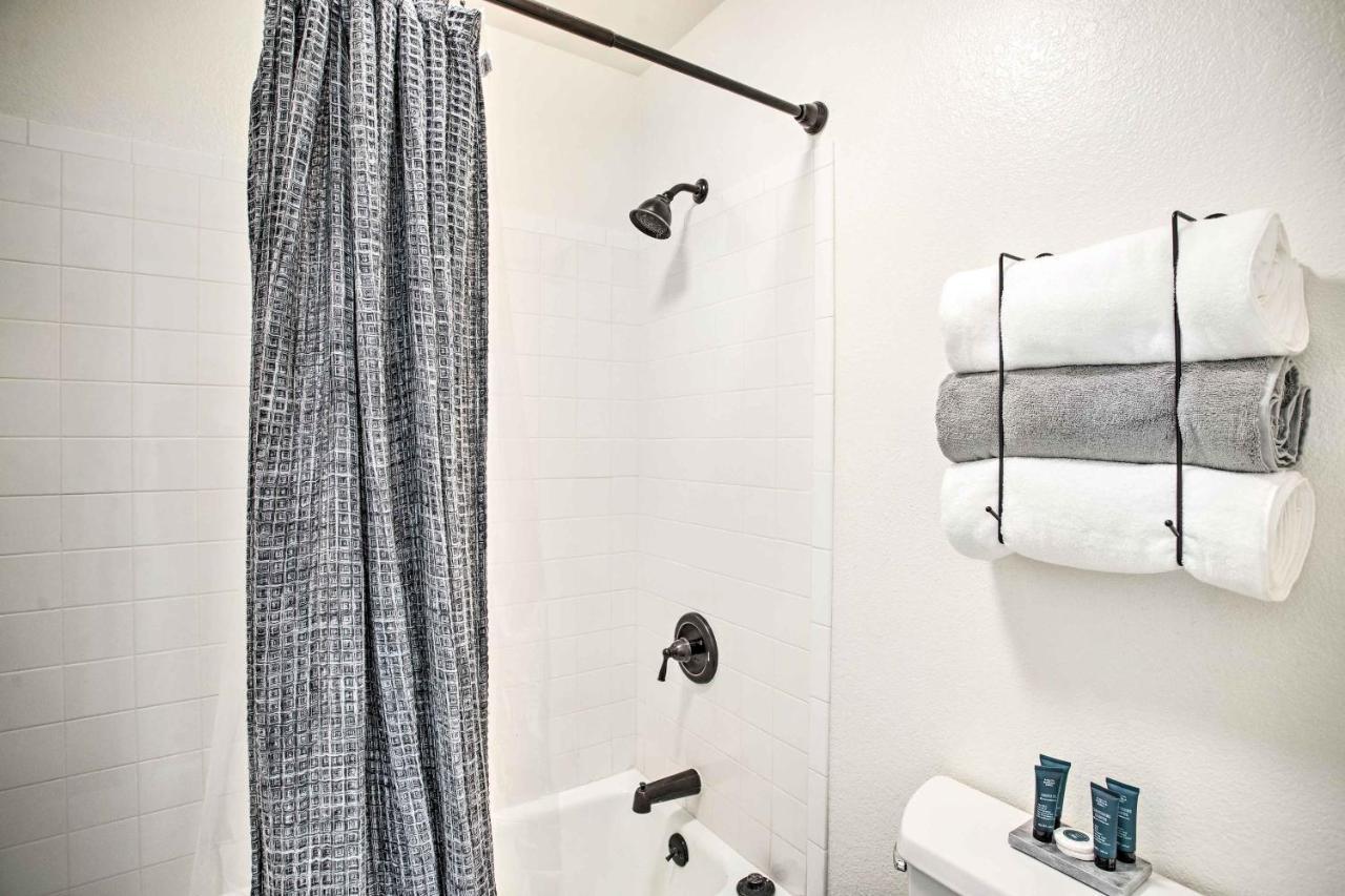 Stunning Condo By Trails, Natl Monument! Grand Junction Esterno foto
